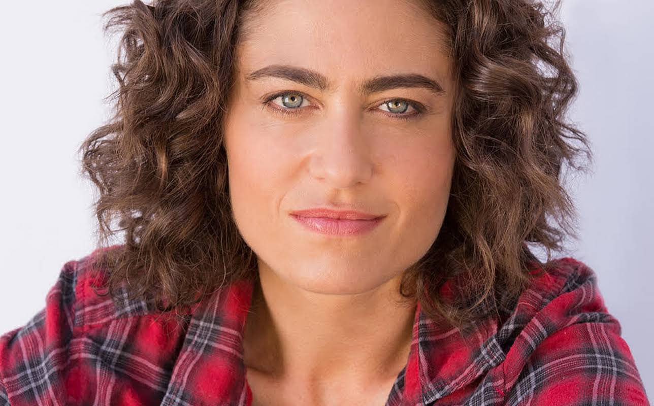 Sarah Dubrovsky