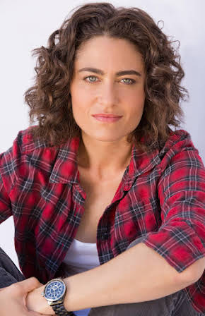 Sarah Dubrovsky as Spring