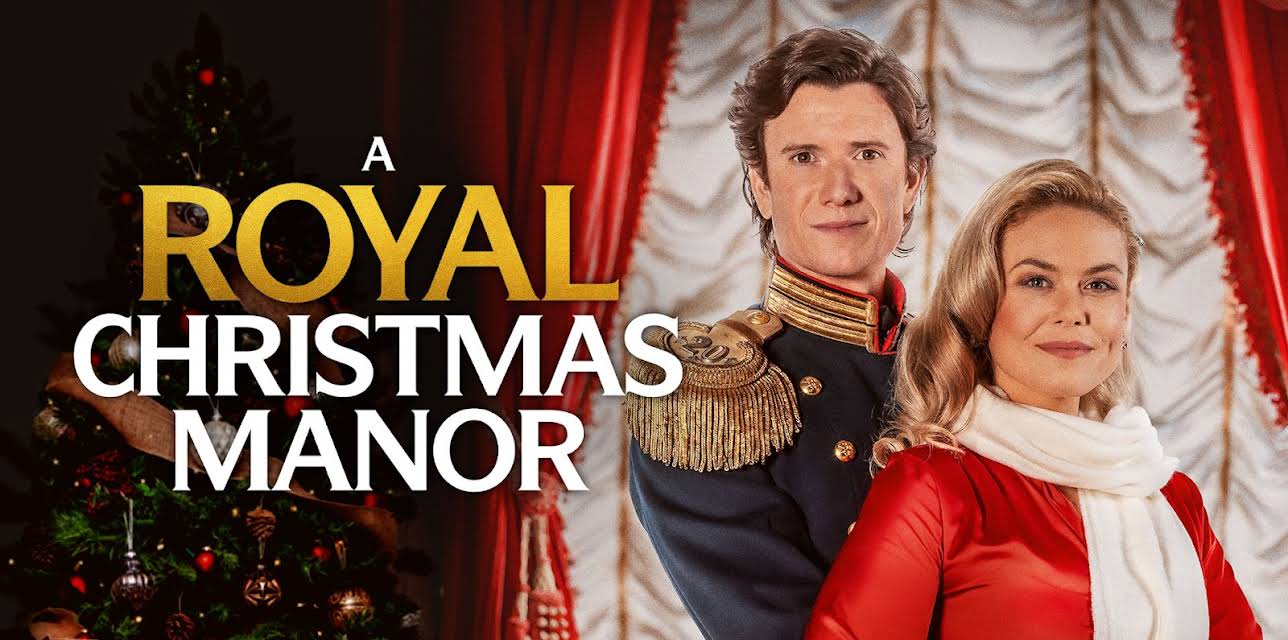 A Royal Christmas Manor (2025)