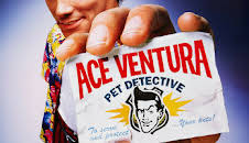 Ace Ventura: Pet Detective
