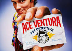 Ace Ventura: Pet Detective