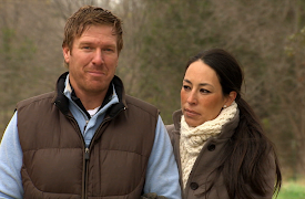Fixer Upper: Episode 9