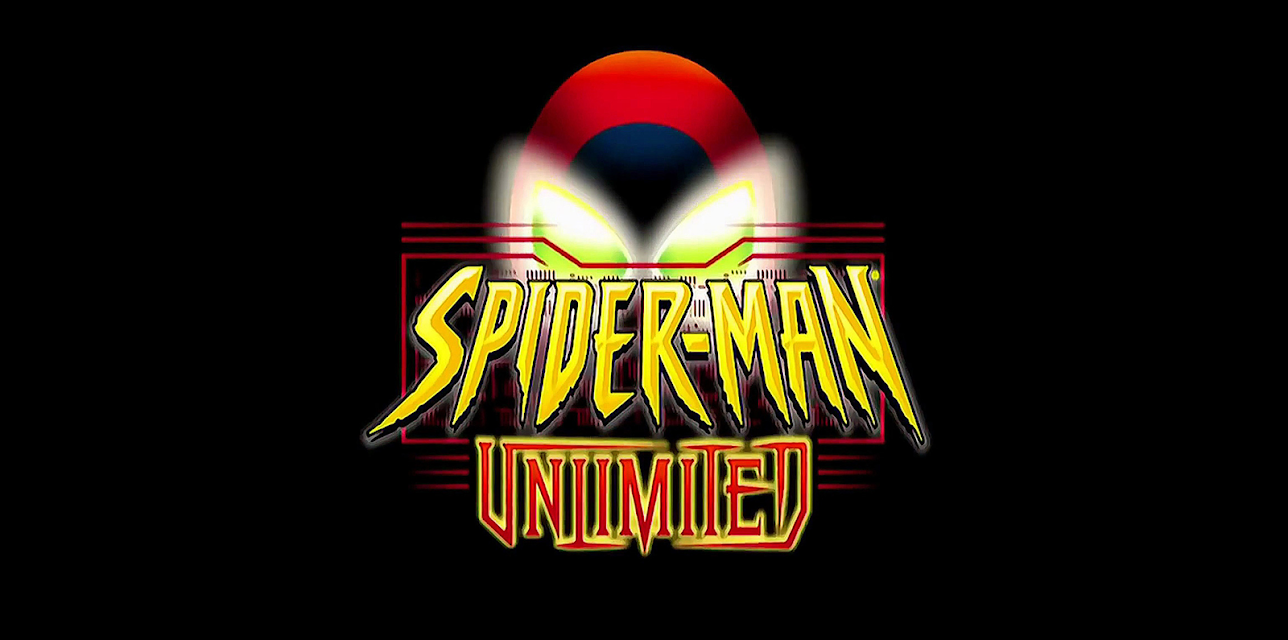 Spider-Man Unlimited Season 1