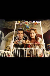 22:00: Spy Kids | SYFY | 4/3 2026