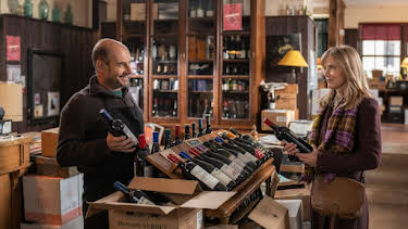 20:15: Weinprobe für Anfänger | One | 5/1 2026