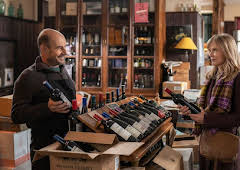 Weinprobe für Anfänger