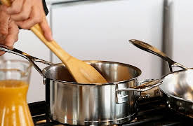 Simply Ming: Season 14: Louis DiBiccari