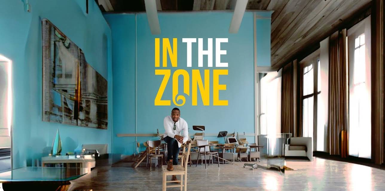 In The Zone (2022)