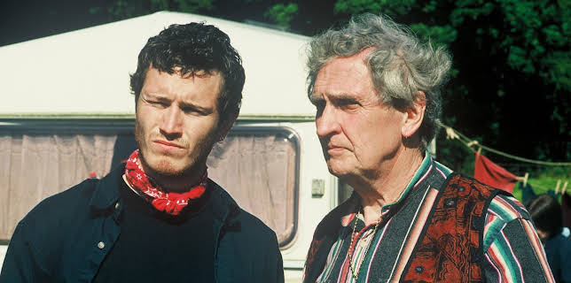 14:15: Mord og mysterier (S2 E2) (S2) | VOX | 11/18 2025