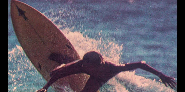 Livewire The Guy Ormerod Story (2017)