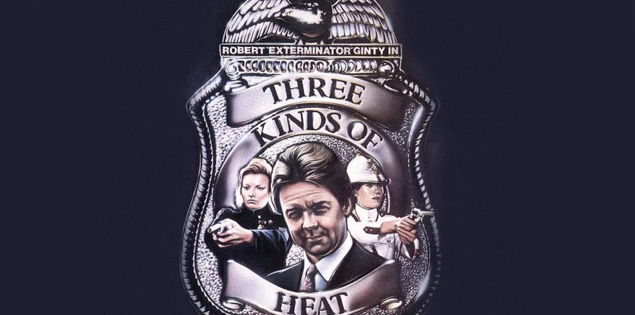 Three Kinds of Heat (1987)