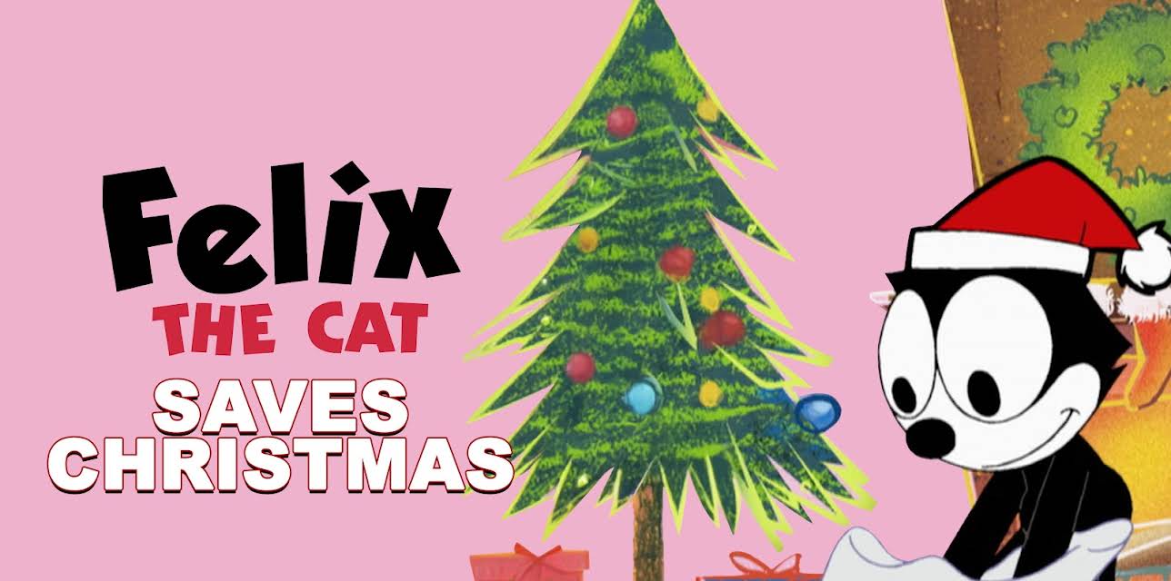 Felix The Cat Saves Christmas (2004)