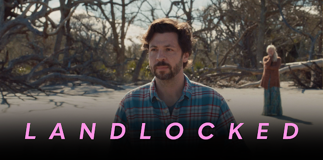 Landlocked (2023)
