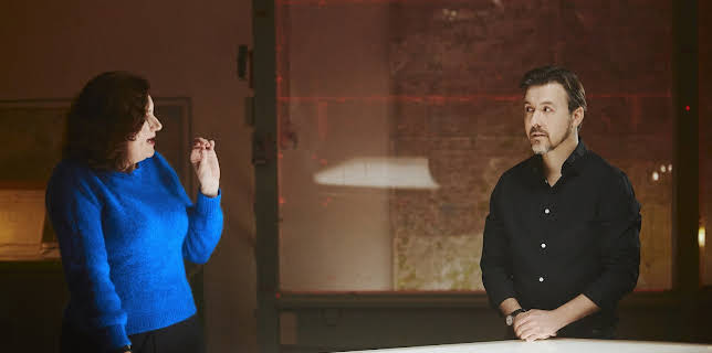 9:00 PM: New: Hitler's DNA: Blueprint of... | Channel 4 | 11/15 2025