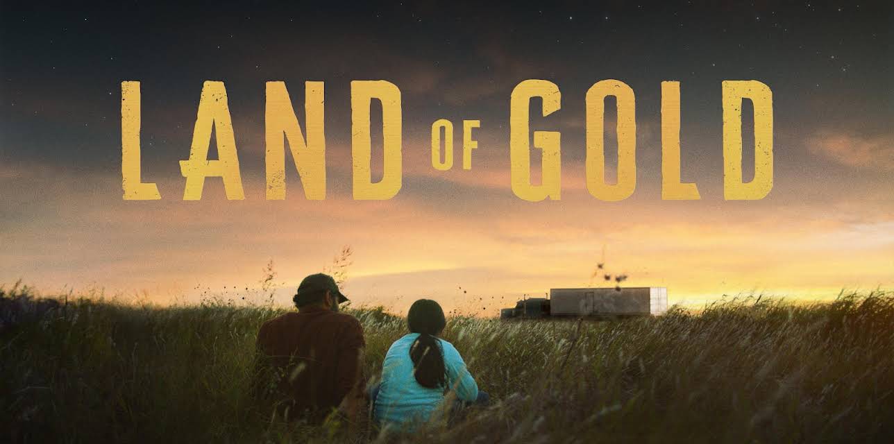 Land of Gold (2023)