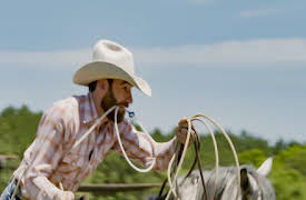 Ultimate Cowboy Showdown S1E1: The Weakest Link