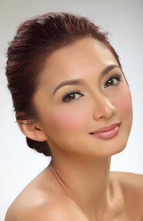 Iya Villania as 