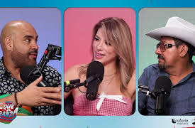 BMF: Qué Tranza season-1: La eterna batalla entre hombres y mujeres: ¿Quién lo hace mejor?