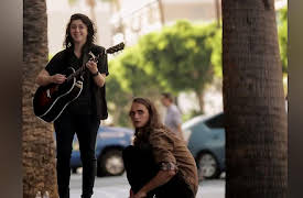 Make or Break: The Linda Perry Project: Busking, Romance, and Fresh Blood