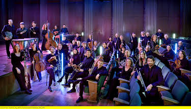 01:55: Pop mal anders - Jeremias & Orchester | 3SAT | 4/21 2026