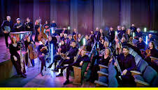 Pop mal anders - Jeremias & Orchester