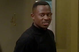 Martin, Season 1: Credit Card Blues