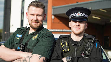 11:00 PM: 999: Emergency Call Out (S2 E5) (S2) | 5 Star | 9/20 2026