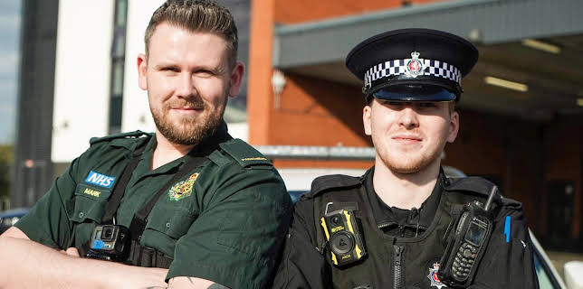 10:00 PM: 999: Emergency Call Out (S2 E5) (S2) | 5 Star | 1/23 2026