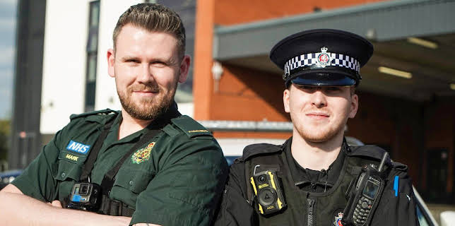 999: Emergency Call Out