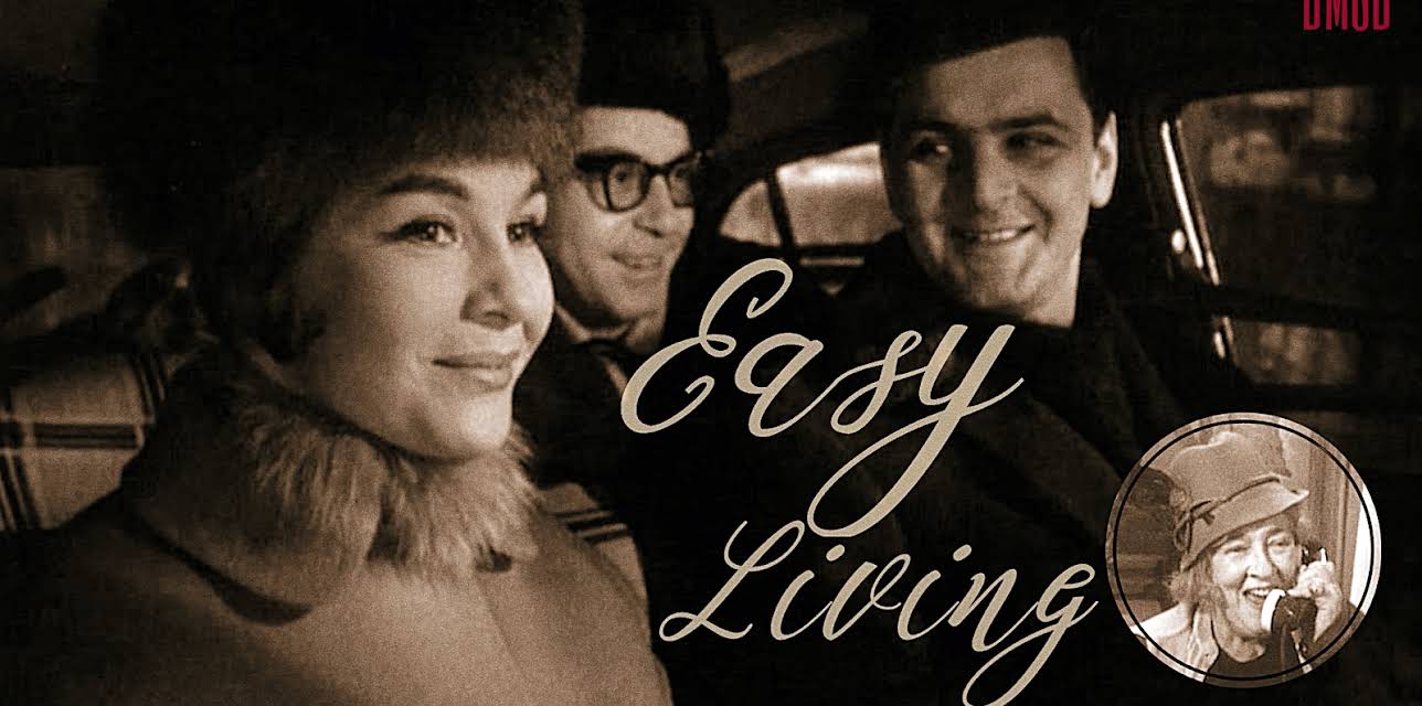 Easy Living (1964)