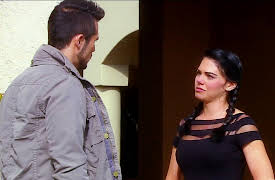 Muchacha Italiana Viene a Casarse season-1: Muchacha Italiana Viene a Casarse Capítulo 25