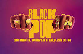 Black Pop S1: Black Pop: Music