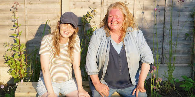 3:45 PM: Garden Rescue (S10) | BBC One Northern Ireland | 1/5 2026