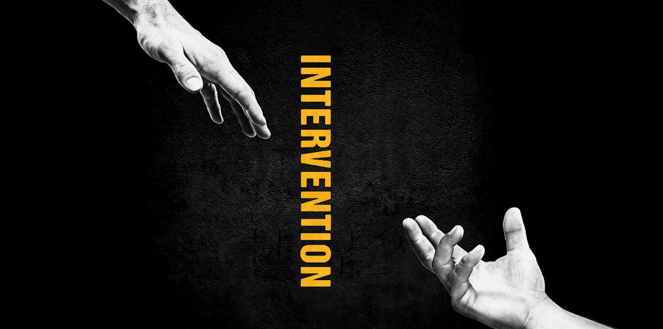 Intervention Season 1