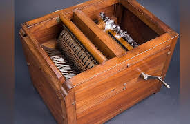 Experiencing America: A Smithsonian Tour through American History: The Growth and Spread of Slavery