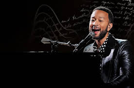 Words + Music, Season 01: John Legend