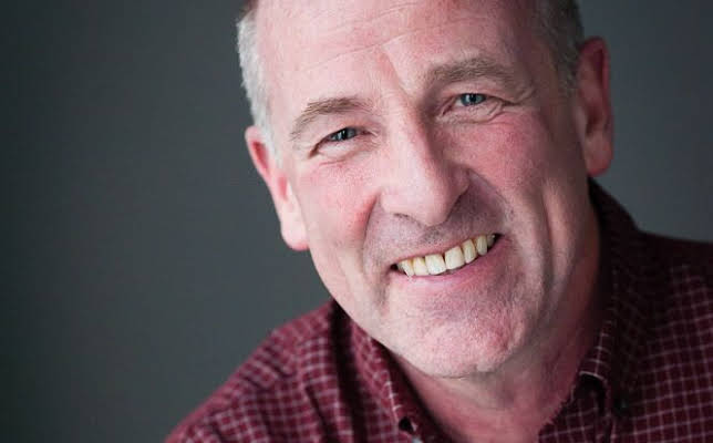 Dave Kenneth MacKinnon