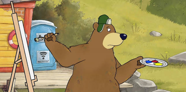 18:54: Unser Sandmännchen | MDR Fernsehen | 3/19 2026