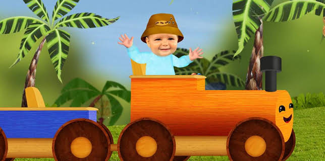 6:00 AM: Baby Jake (S2) | Cbeebies | 1/18 2026