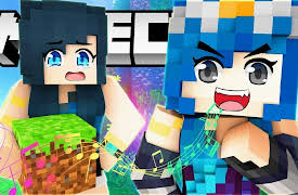 ItsFunneh: Build Battles in Minecraft With KREW: Do not laugh at our builds! | Build Battles in Minecraft with Krew