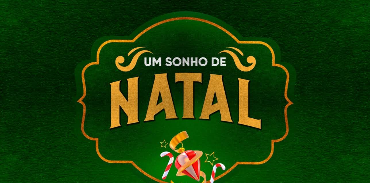 Um Sonho de Natal