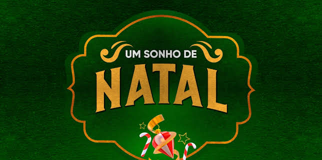 Um Sonho de Natal