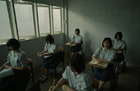 School Tales The Series: The Book of Corpses