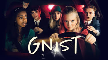 20:50: Gnist: Banansplitt | NRK Super | 9/8 2026