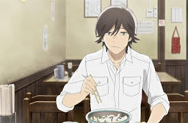 Poco's Udon World: Bukkake Udon