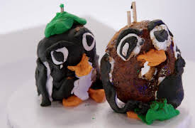 Niquelao! Navidad EEUU: Catástrofe invernal