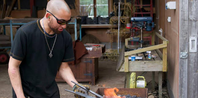 2:30 PM: Make It at Market (S3) | BBC One | 11/25 2025