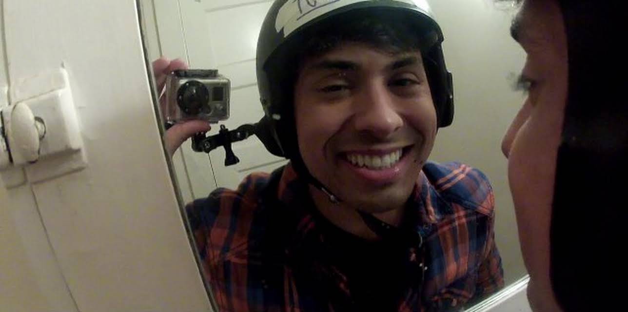 Ghost Team One (2013)