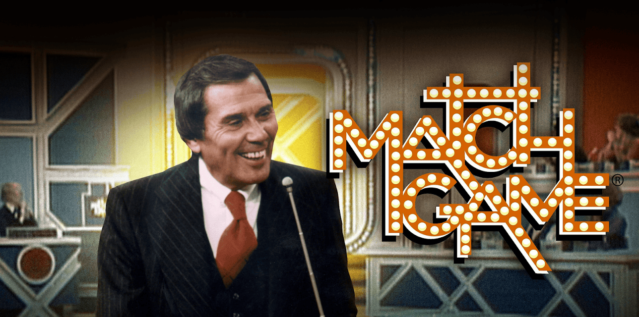 Match Game S5