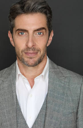 Andrew Ableson as 